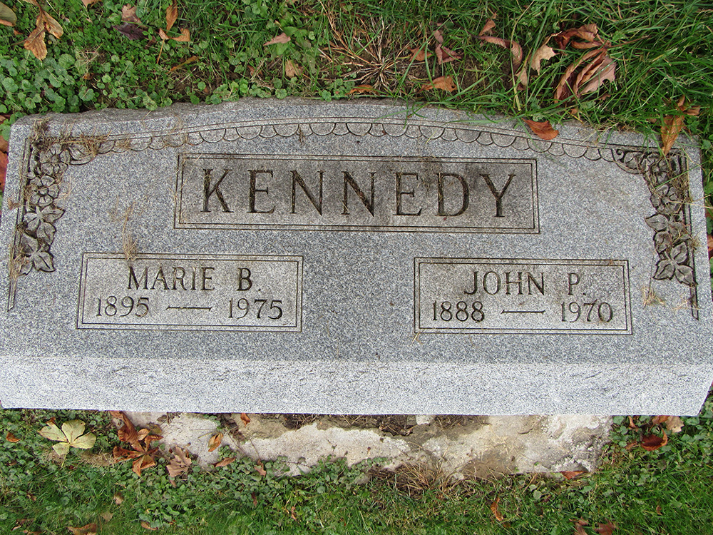 tombstone